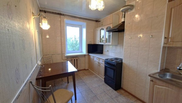 Фото квартиры по адресу Санкт-Петербург, Науки пр-кт, 44А 
