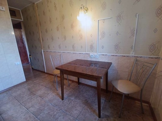Фото квартиры по адресу Санкт-Петербург, Науки пр-кт, 44А 