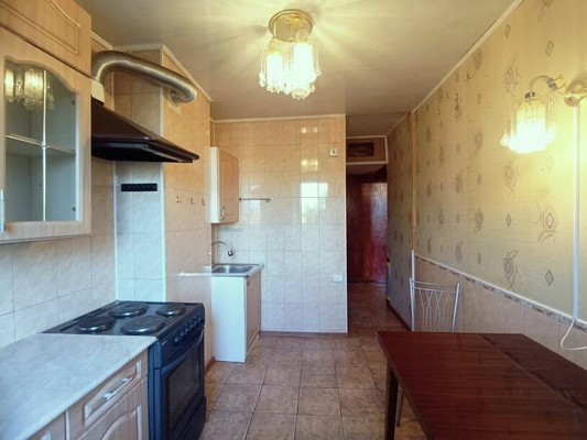 Фото квартиры по адресу Санкт-Петербург, Науки пр-кт, 44А 