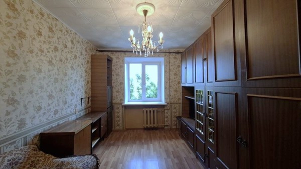 Фото квартиры по адресу Санкт-Петербург, Науки пр-кт, 44А 