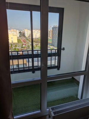 Объект по адресу Санкт-Петербург г, Орлово-Денисовский пр-кт, д. 19к1