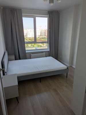 Объект по адресу Санкт-Петербург г, Орлово-Денисовский пр-кт, д. 19к1