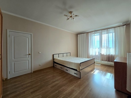 Объект по адресу Санкт-Петербург, Бутлерова ул, 11Ак4 