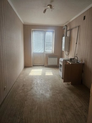 Фото квартиры по адресу Москва, Островского ул, 41 