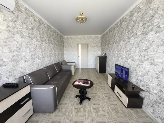 Объект по адресу Москва, Курортная ул, 3к3 