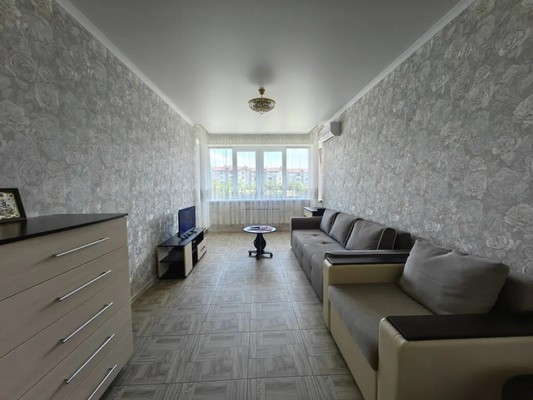 Объект по адресу Москва, Курортная ул, 3к3 