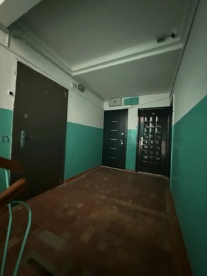 Объект по адресу Москва, Красная ул, 45 