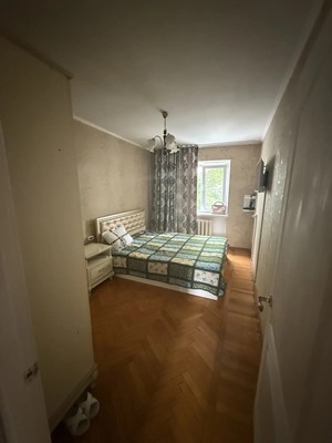 Объект по адресу Москва, Красная ул, 45 