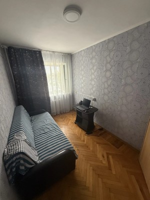 Объект по адресу Москва, Красная ул, 45 