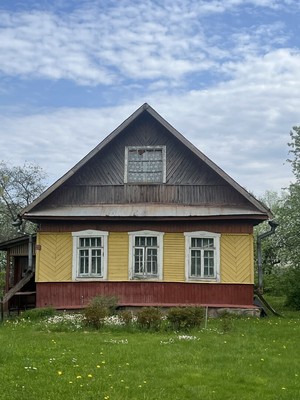 Объект по адресу Москва, Московская дорога ул, 40 