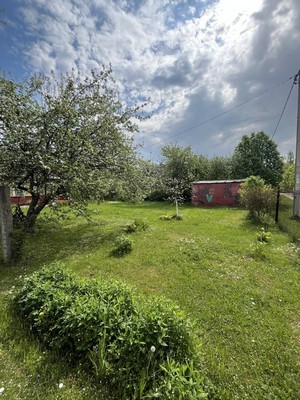 Объект по адресу Москва, Московская дорога ул, 40 