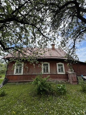 Объект по адресу Москва, Московская дорога ул, 40 