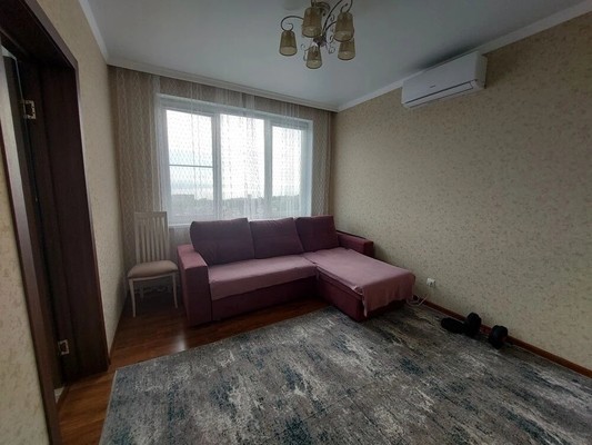 Фото квартиры по адресу Москва, Гранатная (Центральный р-н) ул, 7кК1 