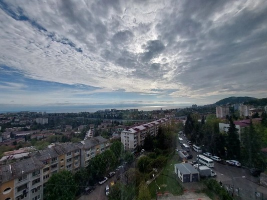 Объект по адресу Москва, Гранатная (Центральный р-н) ул, 7кК1 