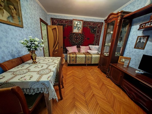 Объект по адресу Краснодарский край, Хостинский р-н, Верхний Юрт с, Вишневая ул, д. 4