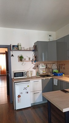 Фото квартиры по адресу Санкт-Петербург г, Кузнецовская ул, д. 58к1