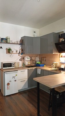 Фото квартиры по адресу Санкт-Петербург г, Кузнецовская ул, д. 58к1