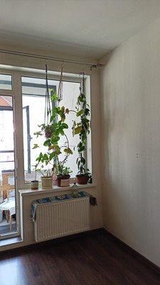Фото квартиры по адресу Санкт-Петербург г, Кузнецовская ул, д. 58к1
