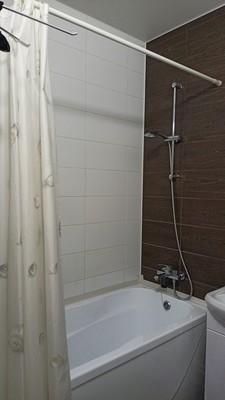 Фото квартиры по адресу Санкт-Петербург г, Кузнецовская ул, д. 58к1
