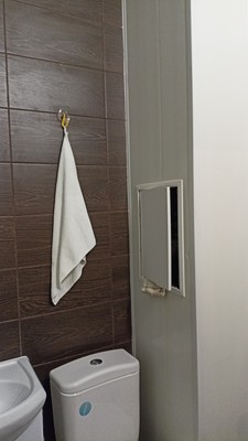 Фото квартиры по адресу Санкт-Петербург г, Кузнецовская ул, д. 58к1
