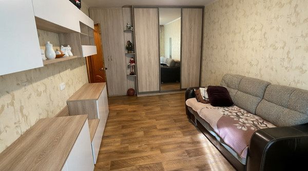 Фото квартиры по адресу Московская обл, Северово д, Подольская ул, д. 20