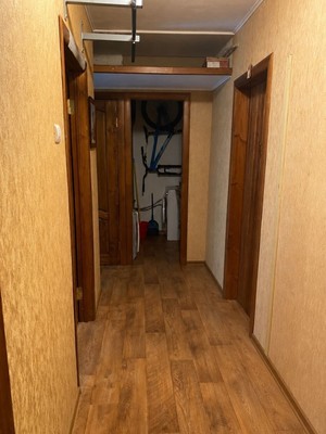Фото квартиры по адресу Московская обл, Северово д, Подольская ул, д. 20