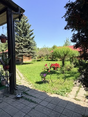 Объект по адресу Москва, Бородино д 