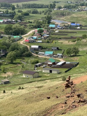Объект по адресу Москва, Колхозная ул, 18 