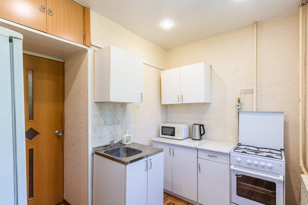 Объект по адресу Санкт-Петербург, Культуры пр-кт, 11к5 