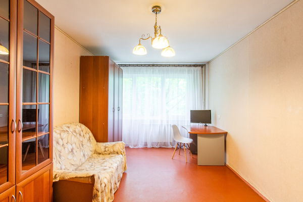 Объект по адресу Санкт-Петербург, Культуры пр-кт, 11к5 