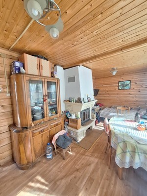Объект по адресу Москва, Волна тер. СНТ, 55 