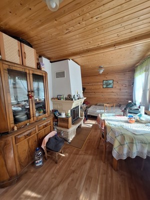 Объект по адресу Москва, Волна тер. СНТ, 55 