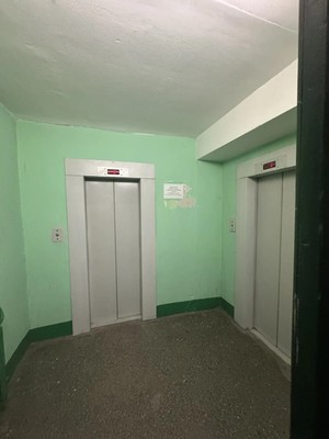 Фото квартиры по адресу Санкт-Петербург, Непокорённых пр-кт, 16жк1 