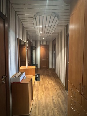 Фото квартиры по адресу Санкт-Петербург, Непокорённых пр-кт, 16жк1 