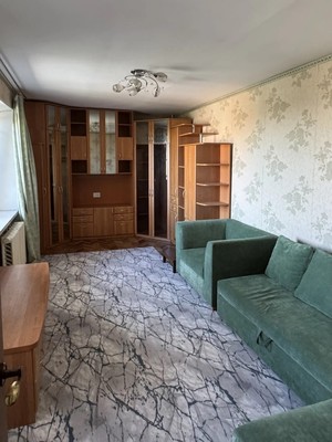 Фото квартиры по адресу Санкт-Петербург, Непокорённых пр-кт, 16жк1 