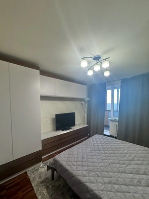 Фото квартиры по адресу Санкт-Петербург, Непокорённых пр-кт, 16жк1 
