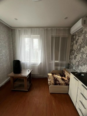 Объект по адресу Краснодарский край, Анапский р-н, Цибанобалка с, Мира ул