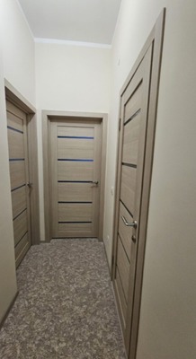 Объект по адресу Красноярский край, Свердловский р-н, Лесников ул, д. 51