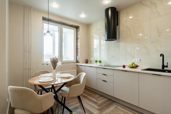Фото квартиры по адресу Санкт-Петербург, Ленинский пр-кт, 74к3 