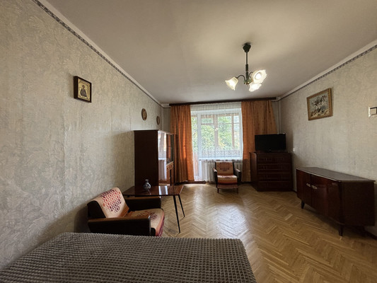 Объект по адресу Москва, Ахматовская ул, 23А 