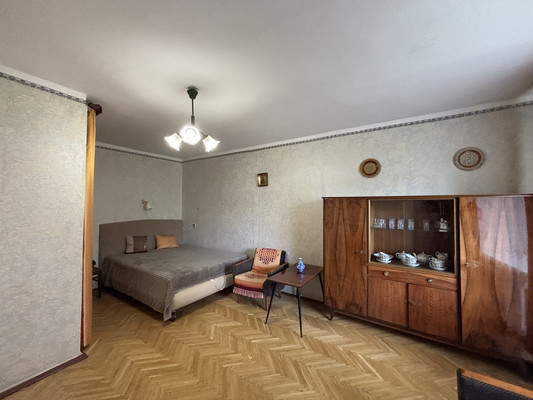 Объект по адресу Москва, Ахматовская ул, 23А 