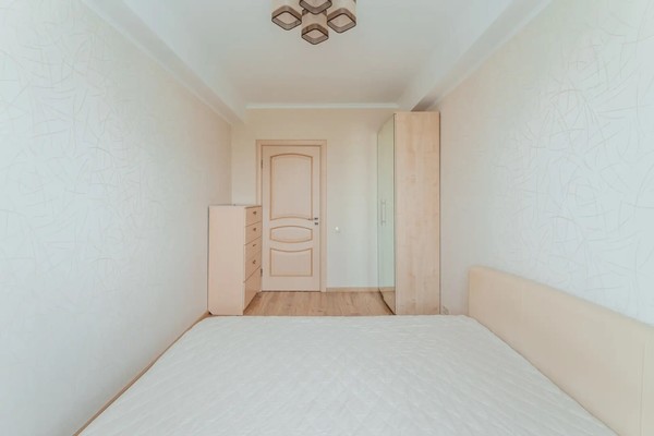 Фото квартиры по адресу Санкт-Петербург г, Учебный пер, д. 12к2