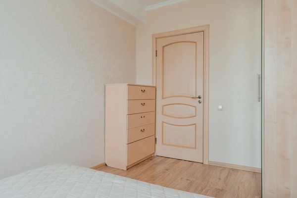 Фото квартиры по адресу Санкт-Петербург г, Учебный пер, д. 12к2