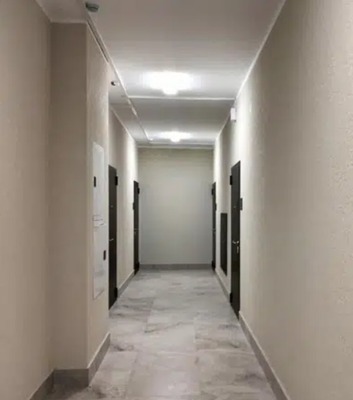 Фото квартиры по адресу Ленинградская обл, Всеволожский р-н, Строителей пр-кт, д. 1к1