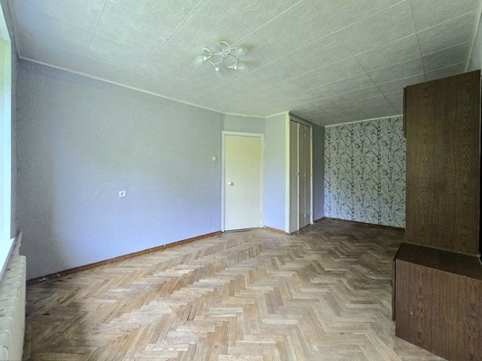 Фото квартиры по адресу Санкт-Петербург, Омская ул, 29А 