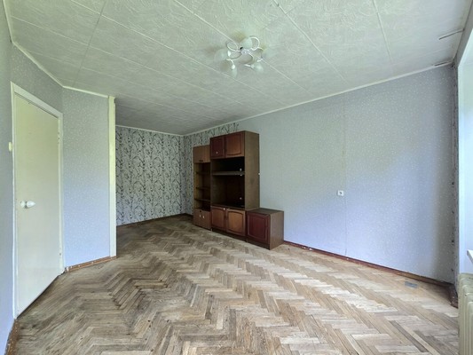 Фото квартиры по адресу Санкт-Петербург, Омская ул, 29А 