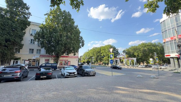 Объект по адресу Москва, Комсомольская ул, 114 