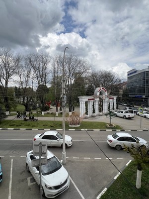 Объект по адресу Москва, Комсомольская ул, 114 