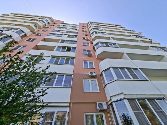 Объект по адресу Москва, Авиаторов пр-кт, 2 