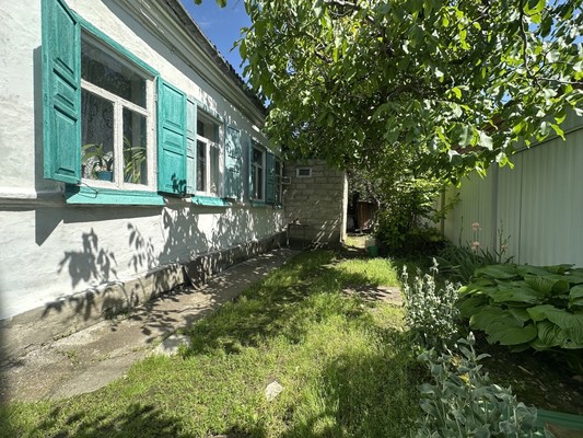 Объект по адресу Москва, Ковтюха ул, 277 